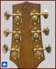 HAG-1600 back of the headstock
